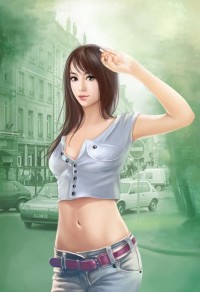 女皇的寵妃(gl)