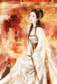 修罗天尊