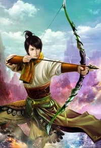 校霸的獨寵：小甜心，有點壞