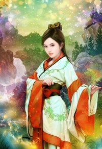 重生娛樂圈女王